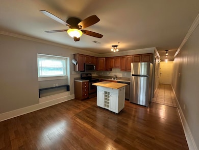 40 Bee St unit 204, Charleston, SC 29403 - photo 4