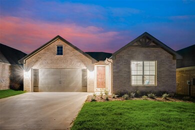 3526 Austin St, Gainesville, TX 76240 - photo 3