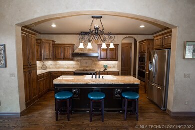 4609 W 169th St N, Skiatook, OK 74070 - photo 5