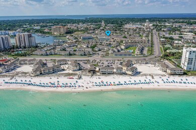 775 Gulf Shore Dr 4239 Destin FL 32541 U