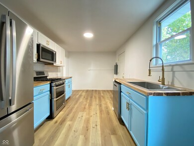 1431 W 27th St, Indianapolis, IN 46208 - photo 7