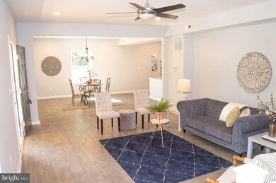 214 Gwynnbrook Ave, Owings Mills, MD 21117 - photo 7