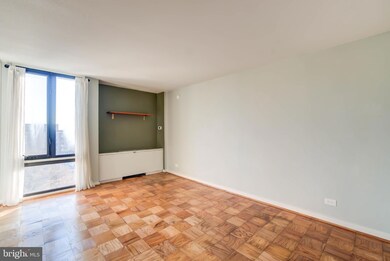 Tiber Island unit W800, Washington, DC 20024 - photo 7