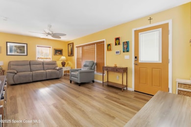 1589 Magnolia St NE, Palm Bay, FL 32905 - photo 5