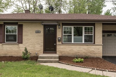2403 Cedar St, Rolling Meadows, IL 60008 - photo 2