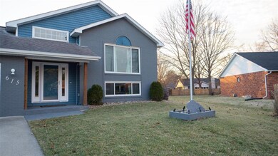 615 Brook Stone Ct, Freeburg, IL 62243 - photo 6