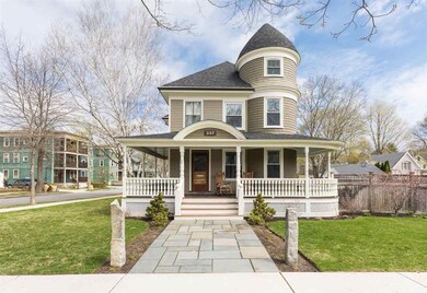 337 Richards Ave, Portsmouth, NH 03801 - photo 2