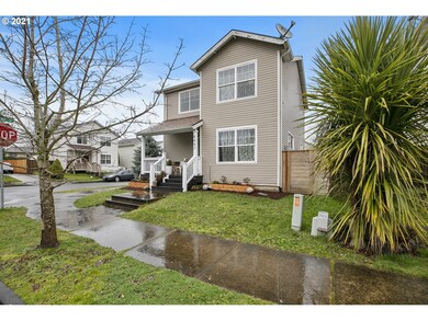 8447 N Johnswood Dr, Portland, OR 97203 - photo 3