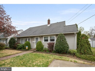 507 Morgan Ave, Woodbury, NJ 08096 - photo 2