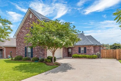 5723 W Dietrich Loop, Lake Charles, LA 70605 - photo 3