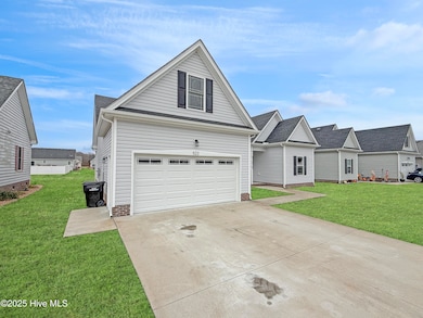 522 Millbrooke Cir, Elizabeth City, NC 27909 - photo 2