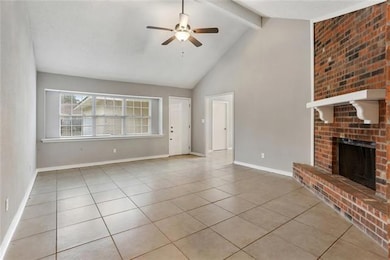 301 Lake Village Blvd, Slidell, LA 70461 - photo 3