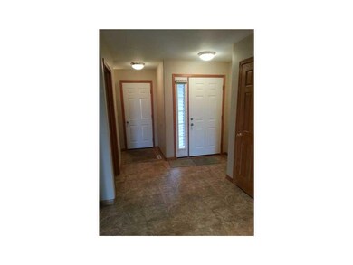 Entryway.