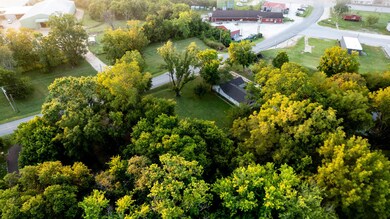 City lot in Birchtree MO003