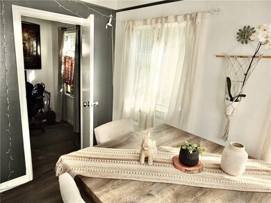 Living room opens to Bonus space