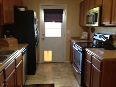 New SS Appliances