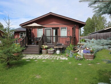 Back of House
