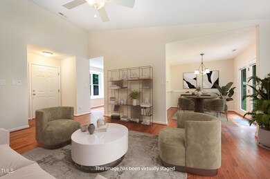 113 Stonecutter Ct, Garner, NC 27529 - photo 5