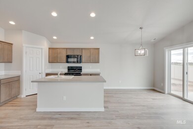 2295 W Arya St, Kuna, ID 83634 - photo 7