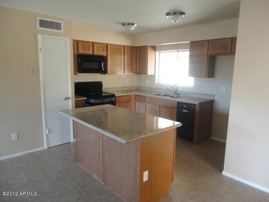 4556 W Hatcher Rd, Glendale, AZ 85302 - photo 4