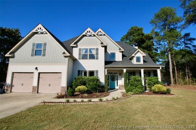 276 Skycroft Dr, Sanford, NC 27332 - photo 3