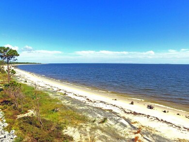 Carrabelle Beach