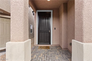 5378 Panaca Spring St, Las Vegas, NV 89122 - photo 2