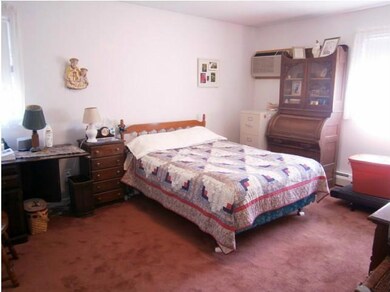 Master Bedroom.