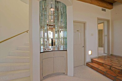 Wet Bar