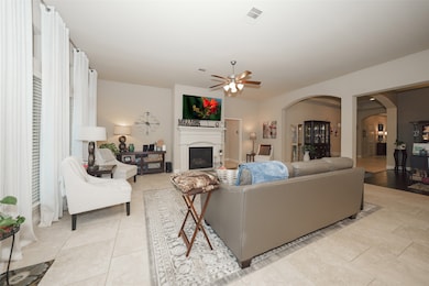 28726 Wallaman Falls Ln, Katy, TX 77494 - photo 7