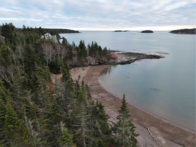 ClamCoveBeach
