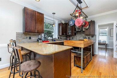 132 Highgrove St, Fayetteville, NC 28303 - photo 6