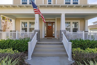 7489 Estuary Lake Loop, Celebration, FL 34747 - photo 3