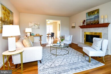 15515 Vint Hill Rd, Gainesville, VA 20155 - photo 6