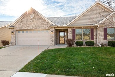 1751 Stone Gate Cir, Davenport, IA 52807 - photo 2