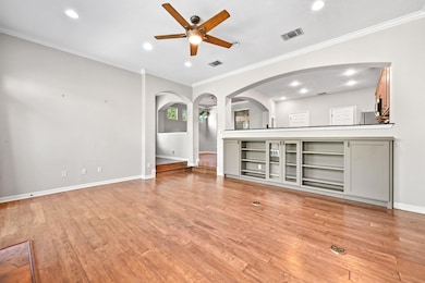 3510 Wendel Cove unit 4, Austin, TX 78731 - photo 6