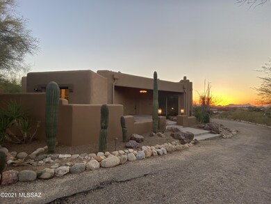 Sunset Views