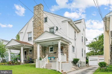 3812 Albemarle Ave, Drexel Hill, PA 19026 - photo 2