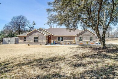 346 Kendall Cir, Weatherford, TX 76088 - photo 4