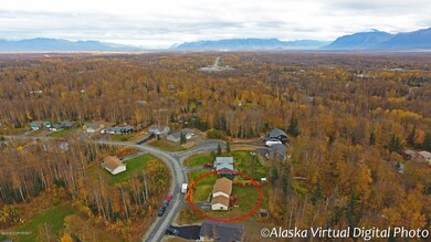 Drone Photo