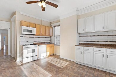 893 Montgomery St unit 1, Jersey City, NJ 07306 - photo 2