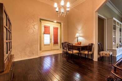 5802 Regents Row, Tyler, TX 75703 - photo 7