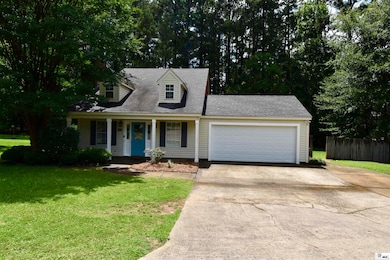 1033 Pennington Ln, Ruston, LA 71270 - photo 2