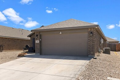 1210 E 89th St, Odessa, TX 79762 - photo 3