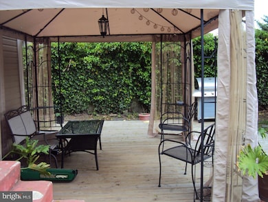 152 S Centre St, Merchantville, NJ 08109 - photo 4