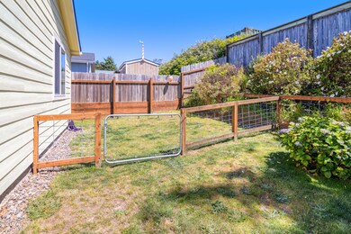 sideyard