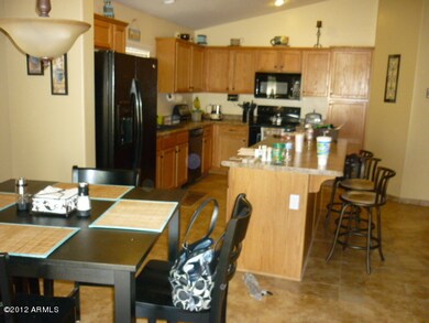 Kitchen nook 2