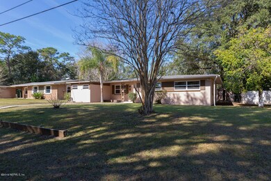 7017 Hallock St, Jacksonville, FL 32211 - photo 3