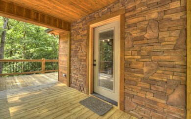 200 Forest View Ln, Mineral Bluff, GA 30559 - photo 4