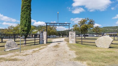 1141 Ranch To Market Road 2631, Barksdale, TX 78828 - photo 6